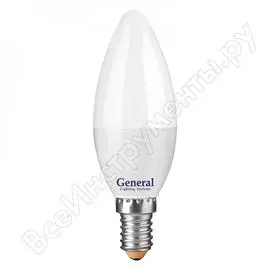 Светодиодная лампа General Lighting Systems