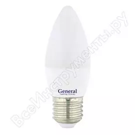 Светодиодная лампа General Lighting Systems 638600