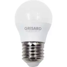 Светодиодная лампа Grisard Electric