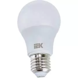 Светодиодная лампа IEK