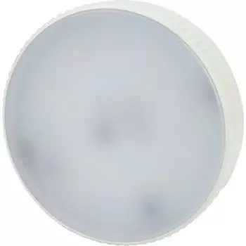 Светодиодная лампа ЭРА LED GX-12W-840-GX53 Б0048013