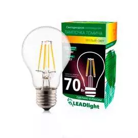 Светодиодная лампа LEADlight