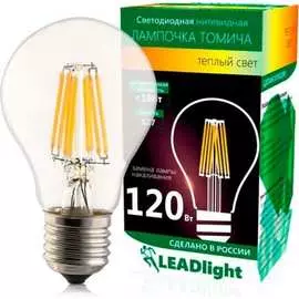 Светодиодная лампа LEADlight