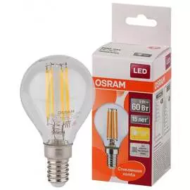 Светодиодная лампа Osram