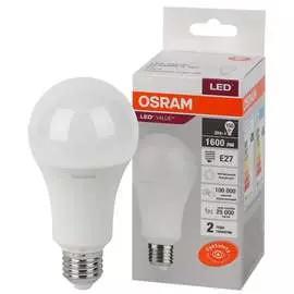 Светодиодная лампа Osram