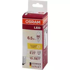 Светодиодная лампа Osram