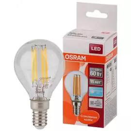 Светодиодная лампа Osram