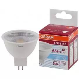 Светодиодная лампа Osram