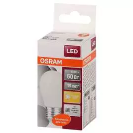 Светодиодная лампа Osram