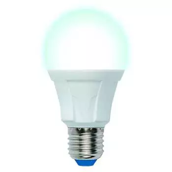 Светодиодная лампа Uniel LED-A60 13W/4000K/E27/FR PLP01WH UL-00005031