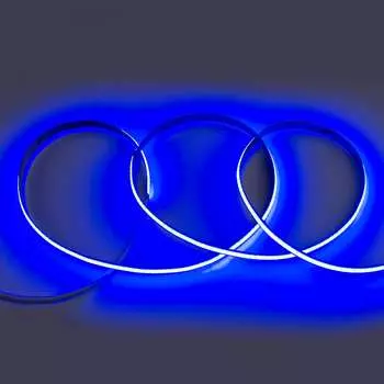 Светодиодная лента General Lighting Systems GLS-COB-320-8-24-IP20-B м 502611