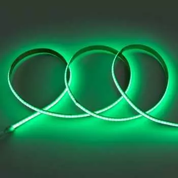 Светодиодная лента General Lighting Systems GLS-COB-320-8-24-IP20-G м 502411