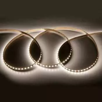 Светодиодная лента General Lighting Systems GLS-2835-120-9.6-12-IP20-PRO-4 м 501220