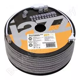Светодиодная лента Jazzway MVS-2835 5004283