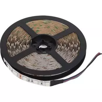 Светодиодная лента ЭРА LS505014 46012RGB Б0044122