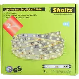 Светодиодная лента Sholtz