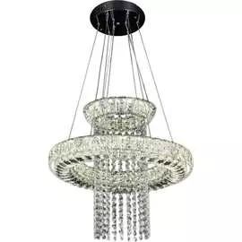 Светодиодная люстра Lumina Deco