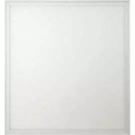 Светодиодная панель ЭРА SPL-540-W-40K-040 грильято Б0048920