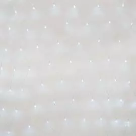 Светодиодная сетка Uniel ULD-N1515-96/TTK WHITE UL-00007219