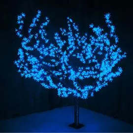 Светодиодное дерево neon-night сакура 531-103