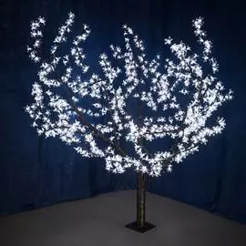 Светодиодное дерево neon-night сакура 531-105