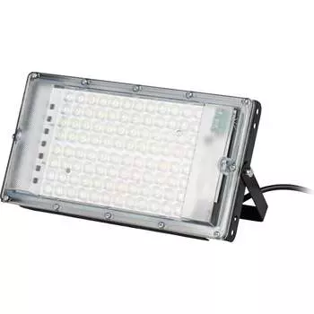 Светодиодный фитопрожектор для растений ЭРА FITO80WRa90LEDY Б0057284