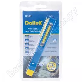 Светодиодный инспекционный фонарь Dollex