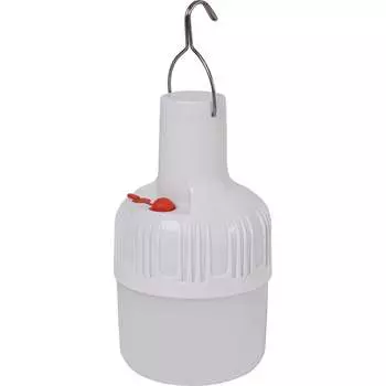Светодиодный кемпинговый аккумуляторный фонарь GLANZEN CFL-0100-V49 КА-00008957