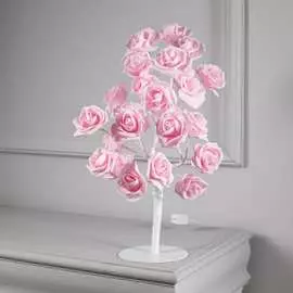 Светодиодный куст LUAZON