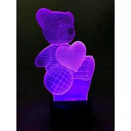 Светодиодный ночник CADENA