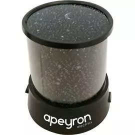 Светодиодный ночник-проектор Apeyron