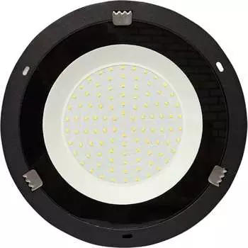 Светодиодный промышленный светильник для высоких пролетов EKF PROxima ДСП-1101 HIL-1101-100-6500