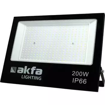 Светодиодный прожектор Akfa Lighting