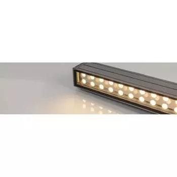 Светодиодный прожектор Arlight AR-LINE-1000L-48W-24V RGB-Day4000 27282