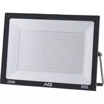 Светодиодный прожектор AVG 6 SDO-6 СЕРИЯ 6 200ВТ
