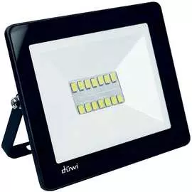 Светодиодный прожектор duwi СДО-20М 25061 6