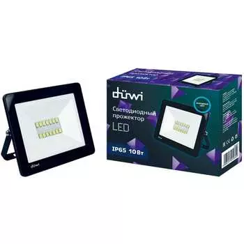Светодиодный прожектор duwi