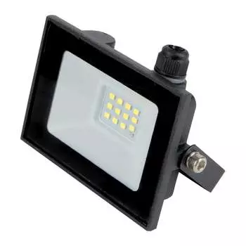 Светодиодный прожектор General Lighting Systems GTAB-S1-10BT-IP65-6 403221