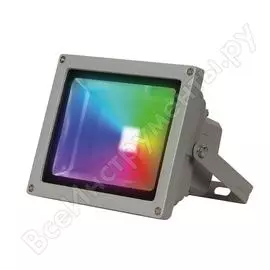 Светодиодный прожектор Jazzway PFL-20W 1005908