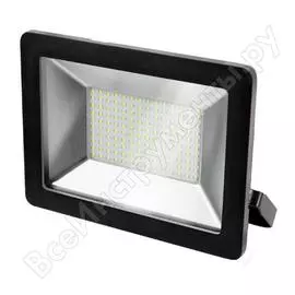 Светодиодный прожектор Gauss LED 150W IP65 6500К 613100150
