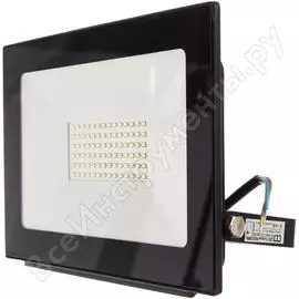 Светодиодный прожектор llt сдо-5-70 серии pro 70вт ip65 4690612005393