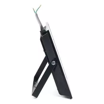 Светодиодный прожектор SAFFIT SFL90-100, черный 55068