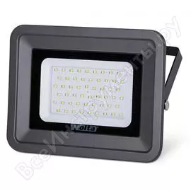 Светодиодный прожектор Wolta WFL-50W/06