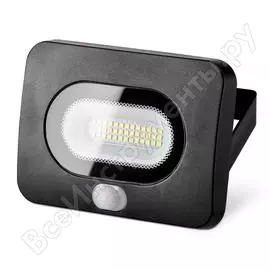 Светодиодный прожектор wolta wfl-20w/05s