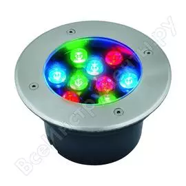 Светодиодный уличный светильник Uniel ULU-B12A UL-00006824