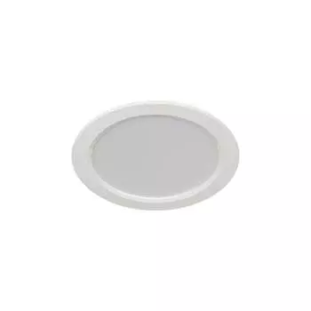 Светодиодный встраиваемый LED светильник ЭРА Б0057442