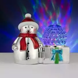 Световая фигура LUAZON