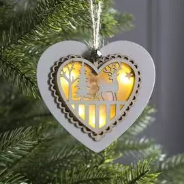 Световая подвеска LUAZON