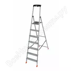 Свободностоящая стремянка Krause SAFETY 128980