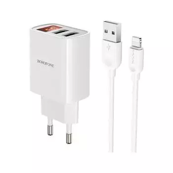Сзу Borofone ba58a mighty 0L-00051170